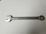 Proto Wrench 6124 3/4" Combination Open End Box Usa 12PT. Fixed Price $12.49.