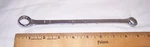 Vintage Mac Tools Bxl 1820 Double End Box Wrench 9/16" 5/8" Sabina Ohio Nice. Fixed Price $11.99.