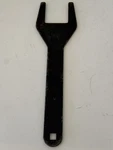 Fan Pulley Holding Wrench. Oem. 27018. 1/4 (57MM). Fixed Price $19.95.