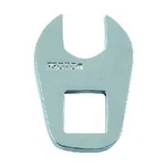 Proto J4932CF 3/8IN Drive Crowfoot Wrench 1IN Open End Full Polish. Fixed Price $42.96.