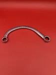 Snap-on M1321 5/8" 11/16" Half Moon Box-end Wrench Air Comp/fuel Pump. Fixed Price $89.99.