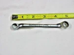Blue Point XS-1214 3/8" 7/16 Offset Box Wrench Made Usa. Fixed Price $12.95.