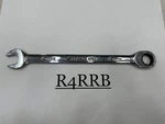 Snap-on Tools New 15MM Metric Non-reversing Ratcheting Combo Wrench SOXRM15. Fixed Price $44.95.