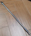 (MA2) Mac Tools 1/2 Drive Long Breaker Bar 180 Degree Flex V24SF. Fixed Price $119.99.