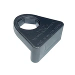 Ken-tool 30618 Heavy-duty Cap Nut Wrench,size 1-1/2", 2.6 Lbs. Fixed Price $89.31.