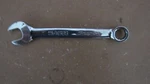 Snap British Standard 5/16BS Combination Wrench WOEX100B New Style Script. Fixed Price $33.99.