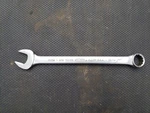 Tru-test 15/16" Combination Wrench Usa Made # T6130, 12 Point. Fixed Price $10.00.
