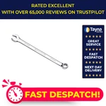 10MM 12 Pt. Full Polish Long Combo Wrench CWLNS110M Carlyle Top Quality Product. Fixed Price $28.61.