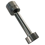 Mac Tools SC23 1/2" Drive 11/16" 12 Point Chrome Head Bolt Socket Usa Made. Fixed Price $22.02.