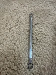 New - Proto J1051M Box End Offset WRENCH,8MM 9MM Made In Usa. Fixed Price $22.99.