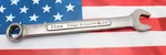 Vtg Craftsman Usa 12-POINT Metric Combination Wrench 6-24 Mm Choose Series Size. Fixed Price $12.95.