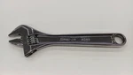 Snap-on AD8B Crescent Wrench Used. Fixed Price $93.00.