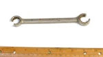 Chrysler Motors Loc-rite Kelsey Hayes Wrench 5/8 11/16 U.s.a. 12 Point. Fixed Price $10.99.