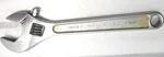 Vintage J.h. Williams 10" Adjustable Wrench AP-10 Superjustable Made Usa. Fixed Price $10.75.