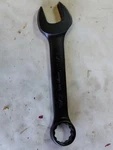 Snap-on Tool 15/16 Wrench. Fixed Price $65.00.