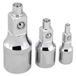 Performance Tool 3-PC Magnetic Extension Set #WL-W30932. Fixed Price $14.95.