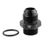 AN12-12AN Flare To Orb Ring Boss Adapter Fitting Us New Hot!. Fixed Price $9.99.