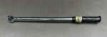 Vintage 20" Sears Craftsman 44476 1/2" Microtork Torque Wrench. Fixed Price $38.24.