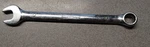 Kobalt 13MM Chrome Combination Wrench - 337627. Fixed Price $8.49.