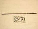 1956 Montgomery Ward Sea King 5HP GG9002C Outboard Motor Drive Shaft 20 1/2". Fixed Price $40.00.