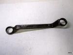 Tru-fit Trufit 5004 Short Offset Box Wrench 3/4 25/32 12 Pt Quality Vintage. Fixed Price $10.67.