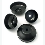 Cta Tools A252 Oil Filter Wrench 93MM 3/8" Drive - Cap Style, 15 Flutes. Fixed Price $9.76.