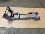 87-93 Ford Mustang Titanium Gray Center Console Frame Factory Interior Restored. Fixed Price $287.99.