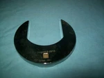 Nos Snap-on 3/8" Drive 2 15/16" FC94A Open Ended Crowfoot Unused. Fixed Price $72.99.