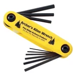 Pine Ridge Archery Allen Wrench Set Holster Combo Kit Standard. Fixed Price $18.08.