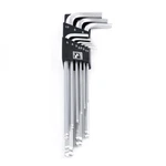 L-socket Wrench Set 9 Pieces 2361064880 Pedros Bike Tools. Fixed Price $46.41.