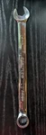 Carlyle 14MM Metric Combination Wrench CWLNS114M (napa). Fixed Price $12.99.