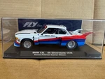 Fly Slot Car 1/32 A690 88198 Bmw Csl Silverstone 1976 Peterson Nos New In Box. Fixed Price $95.00.