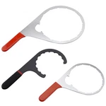 Pcs 4.6 Inch, Fuel Filter Wrench For 380134 382 Detroit Diesel. Fixed Price $33.99.