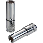 1/2" Drive Deep E-torx Socket E18 77MM Overall Height Boxo SK4062-18LE. Fixed Price $17.41.