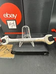 Craftsman Tools Usa 1/2" 9/16" -W-44579 Opened Wrench. Fixed Price $8.98.