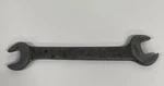 Vlchek W3236 1" X 1/8" - Open End Wrench Made Usa Alloy Steel Vintage. Fixed Price $12.00.