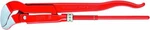Knipex 83 30 010 Swedish Pipe Wrench-s-type. Fixed Price $74.36.