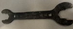 Powerbuilt 4-IN-1 Universal Fan Clutch Wrench 647750 Euc. Fixed Price $20.00.