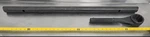 Snap-on 2-3/8" XH176B 12-POINT Heavy Duty Tubular Wrench With 36B Bar. Fixed Price $199.95.