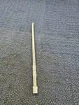 (qty 5) Proto Professional 5262, 12" Socket Extension With 3/8", Steel Chrome. Fixed Price $38.86.
