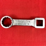 Snap-on 11/16" S6206 Torque Adapter Alignment Corvair Greenbriar Pontiac Tempest. Fixed Price $24.95.