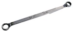 Mac Tools BL1416 7/16" 1/2" Sae Offset Double Box End Wrench 12 Point Usa. Fixed Price $16.99.