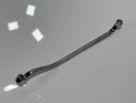 Mac Tools Usa S166 Metric 6MM X 7MM Angled Offset Curved Brake Bleeder Wrench. Fixed Price $49.99.
