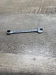 Mac Tools 1/4 Wrench CH8. Fixed Price $11.99.