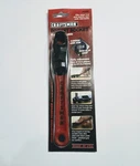 Sears Craftsman 43380 Pocket Socket 8" Adjustable Wrench Vintage Made Usa Nos. Fixed Price $17.95.
