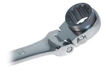 Platinum PLT-99663 Xl Ratcheting Wrench, 13MM 15MM, 16.07 Long. Fixed Price $62.37.