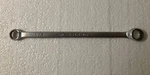 Mac Tools BL-1618 1/2 X 9/16 Offset Combination Wrench 12 Point Very Nice. Fixed Price $12.00.
