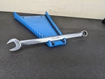 #BO754 Snap-on Tools 15MM OEXLM15 Metric Long Combination Wrench. Fixed Price $34.95.