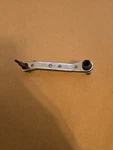 Matco Tools 7/32"-T20 Chrome Specialty Ratcheting Wrench SPWT207. Fixed Price $22.00.