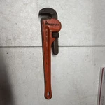 Snap-on Heavy Duty PW18C External Pipe Wrench. Fixed Price $79.99.